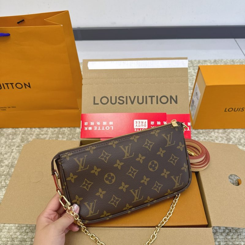 ReplicaDesignerBags 07YA13553