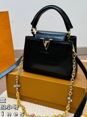 ReplicaDesignerBags 07YA12011