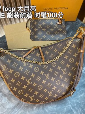 ReplicaDesignerBags 07YA9706