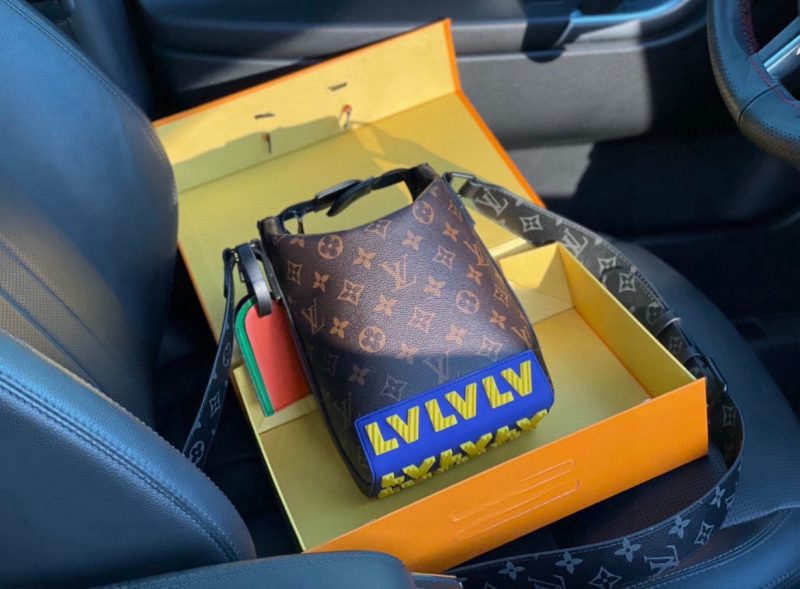 ReplicaDesignerBags 07YA15209