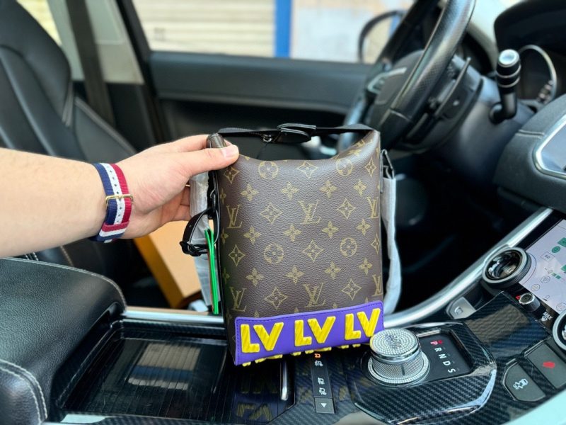 ReplicaDesignerBags 07YA15209