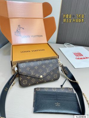 ReplicaDesignerBags 07YA15013
