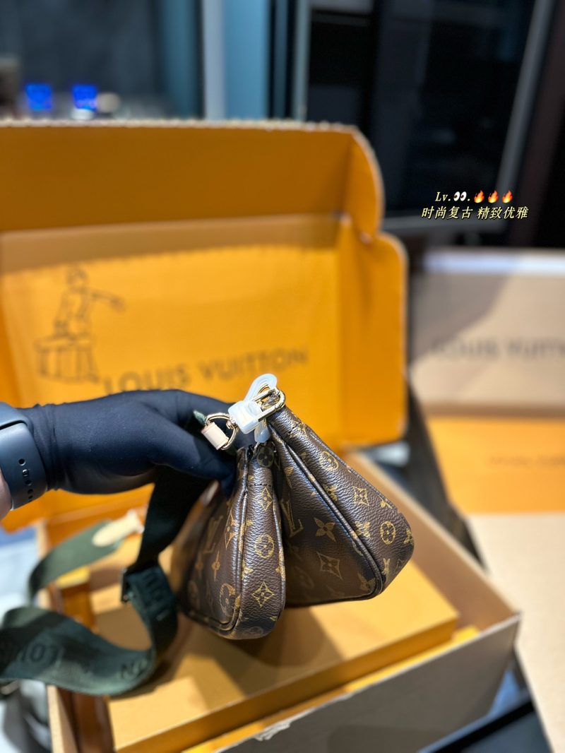ReplicaDesignerBags 07YA14165