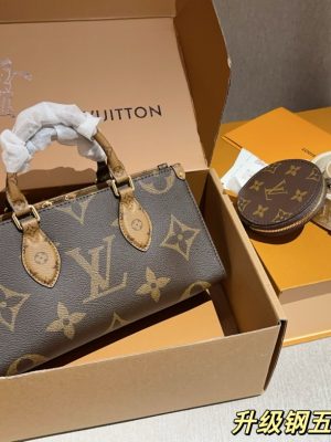 ReplicaDesignerBags 07YA11547