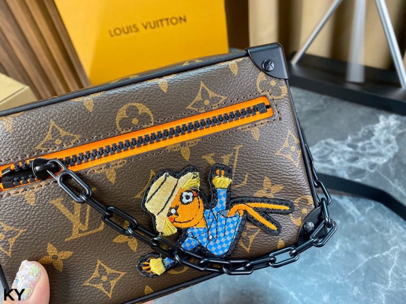 ReplicaDesignerBags 07YA15360