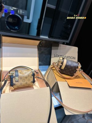 ReplicaDesignerBags 07YA14167