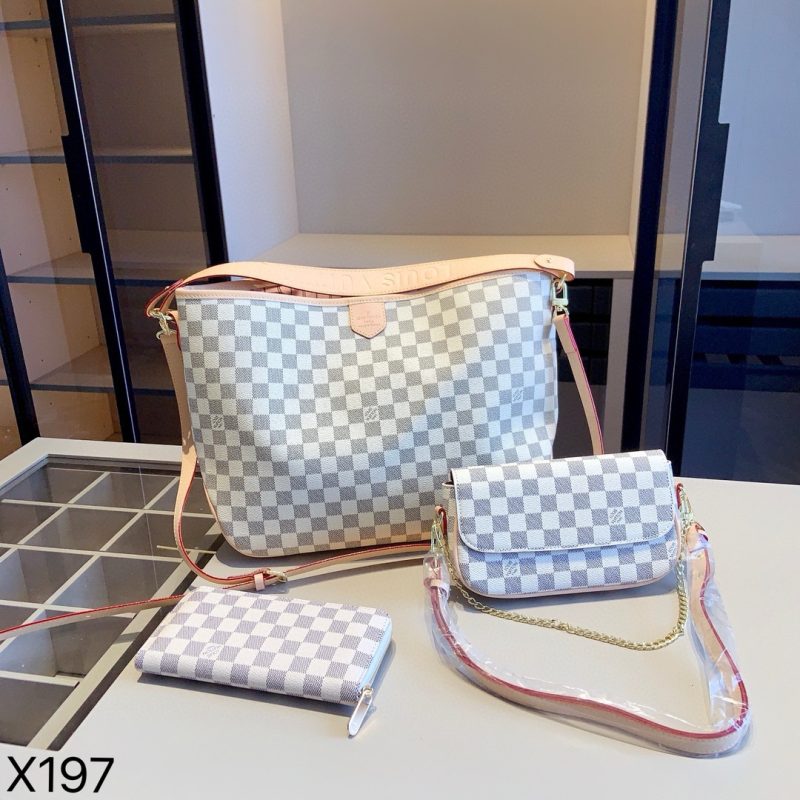 ReplicaDesignerBags 07YA15295