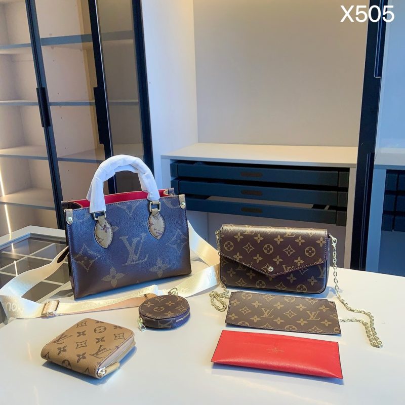 ReplicaDesignerBags 07YA15302