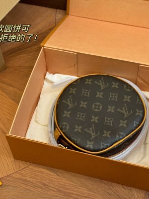 ReplicaDesignerBags 07YA15495