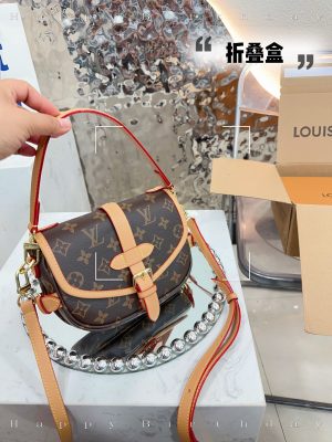 ReplicaDesignerBags 07YA13657