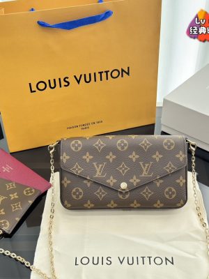 ReplicaDesignerBags 07YA11707