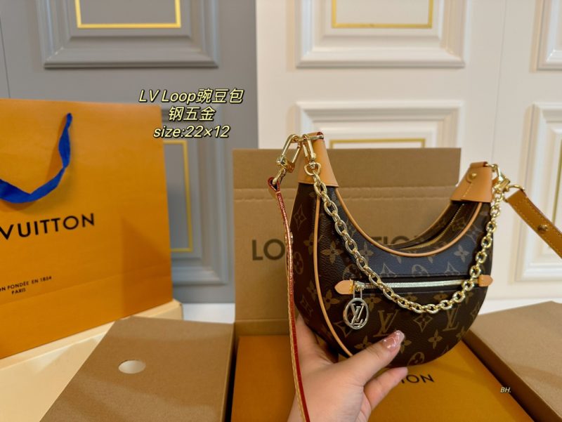 ReplicaDesignerBags 07YA12310