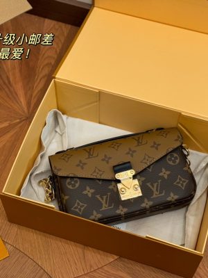 ReplicaDesignerBags 07YA15511