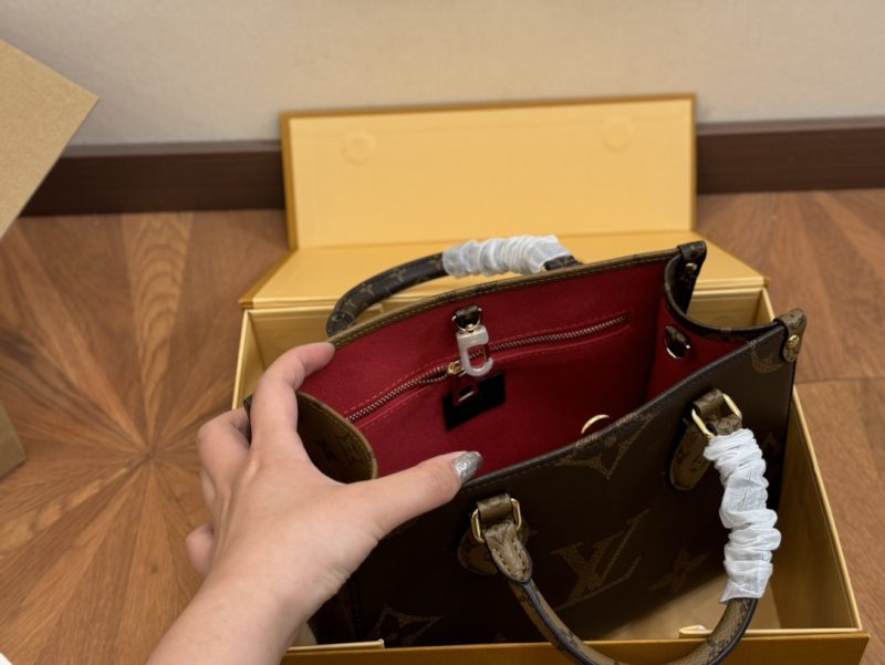 ReplicaDesignerBags 07YA15512