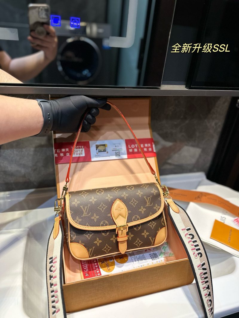 ReplicaDesignerBags 07YA14187