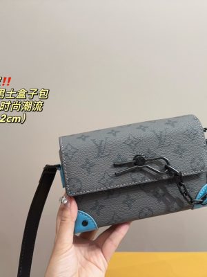 ReplicaDesignerBags 07YA13825