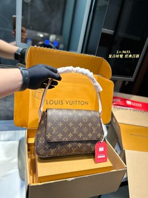 ReplicaDesignerBags 07YA14224