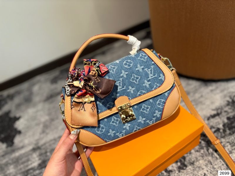 ReplicaDesignerBags 07YA12693