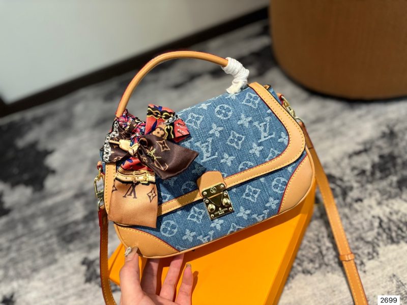 ReplicaDesignerBags 07YA12693