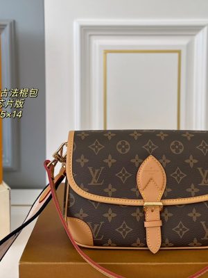 ReplicaDesignerBags 07YA12319
