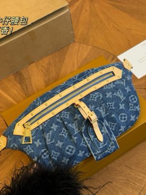 ReplicaDesignerBags 07YA15518