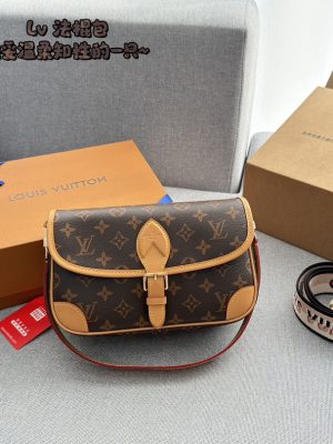 ReplicaDesignerBags 07YA11715