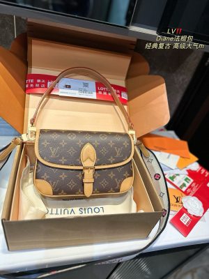 ReplicaDesignerBags 07YA14235