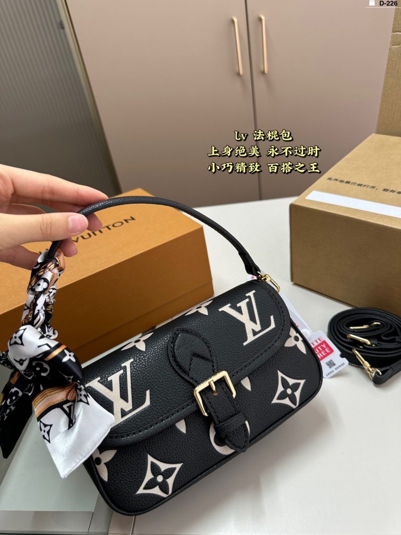 ReplicaDesignerBags 07YA15038