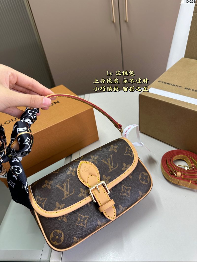 ReplicaDesignerBags 07YA15038