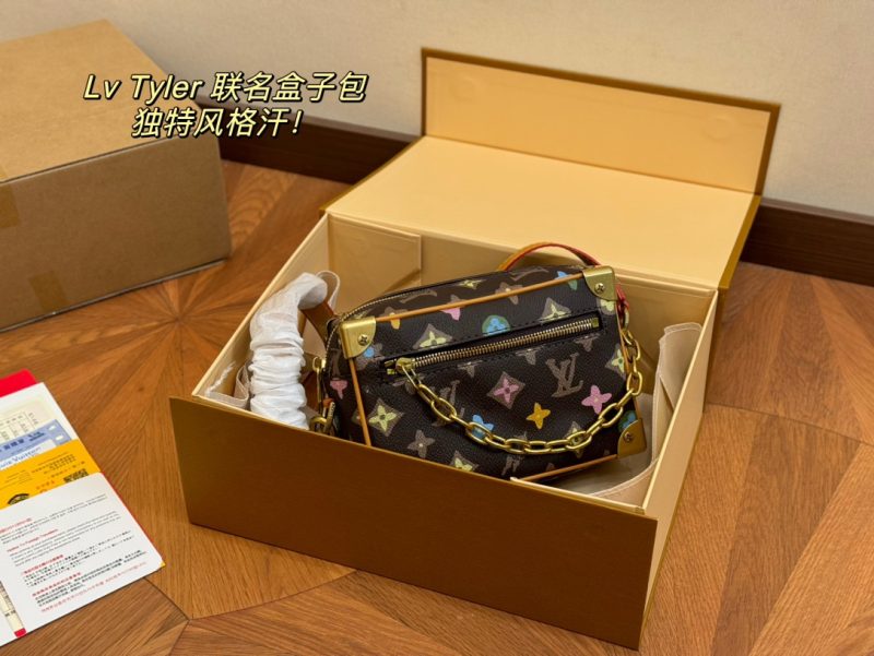 ReplicaDesignerBags 07YA15533