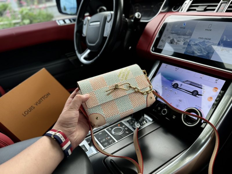 ReplicaDesignerBags 07YA15212