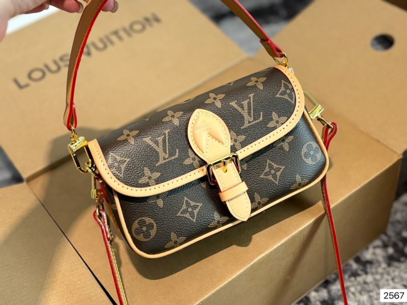 ReplicaDesignerBags 07YA12704