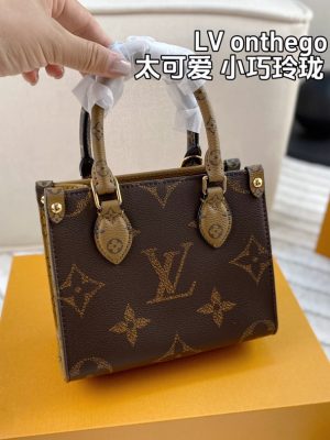 ReplicaDesignerBags 07YA15382