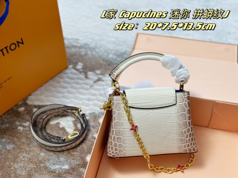 ReplicaDesignerBags 07YA14714