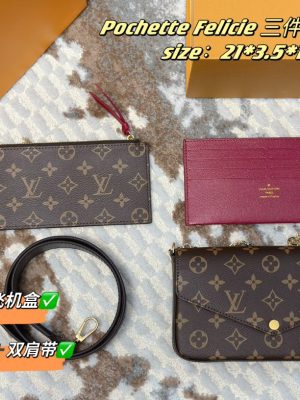 ReplicaDesignerBags 07YA14716
