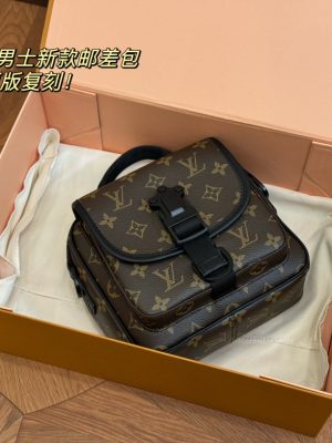 ReplicaDesignerBags 07YA15535