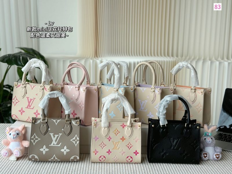 ReplicaDesignerBags 07YA13505