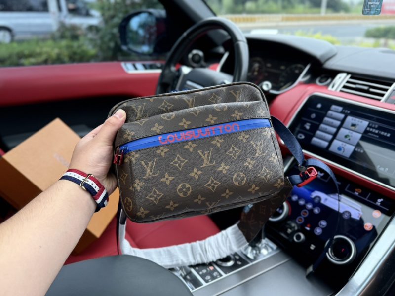 ReplicaDesignerBags 07YA15229