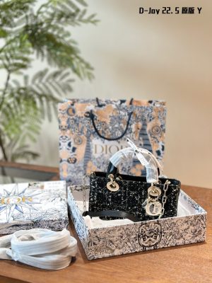 ReplicaDesignerBags 10YA2444