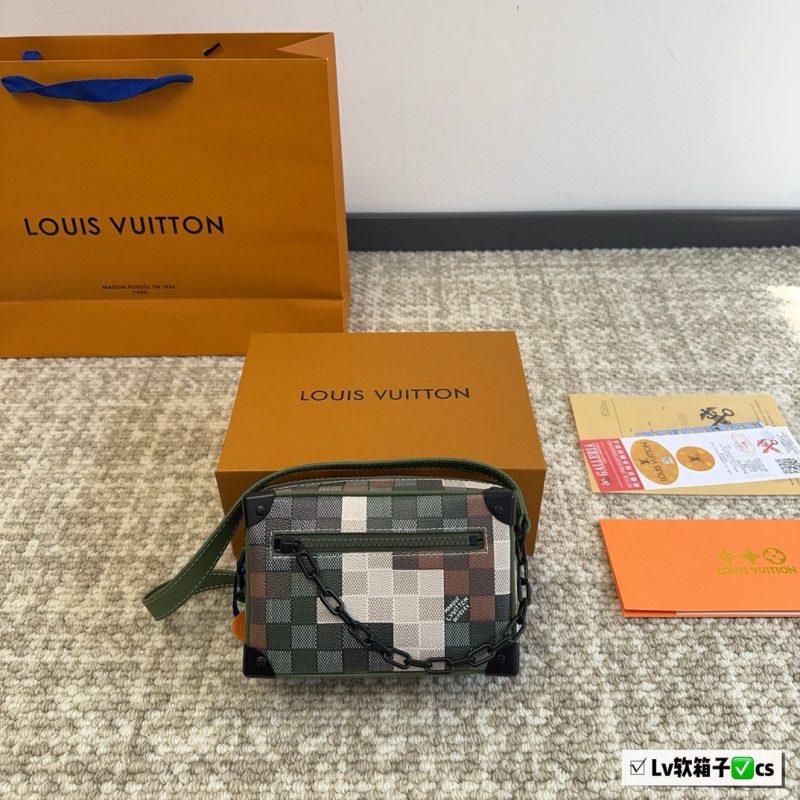 ReplicaDesignerBags 07YA15062