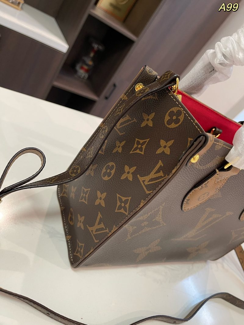 ReplicaDesignerBags 07YA14561