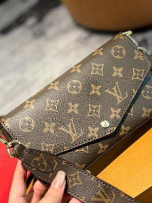 ReplicaDesignerBags 07YA12723
