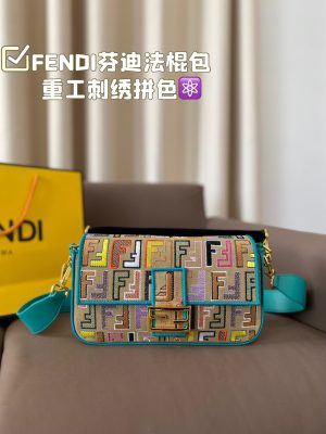 ReplicaDesignerBags 09YA7914
