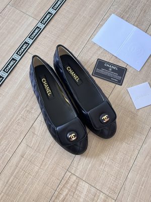 Replica Chanel Shoes 06OR36