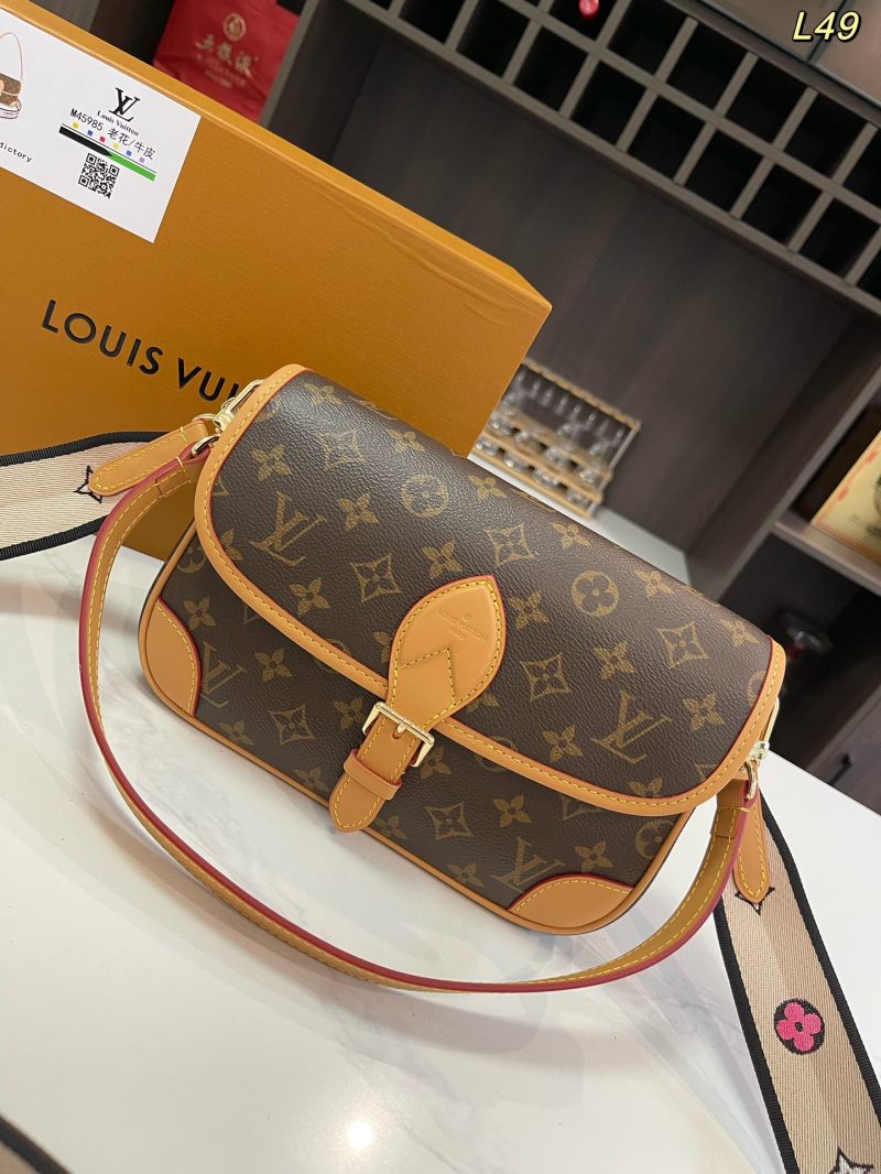 ReplicaDesignerBags 07YA14562