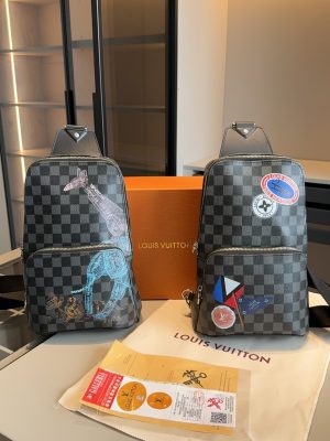ReplicaDesignerBags 07YA15323