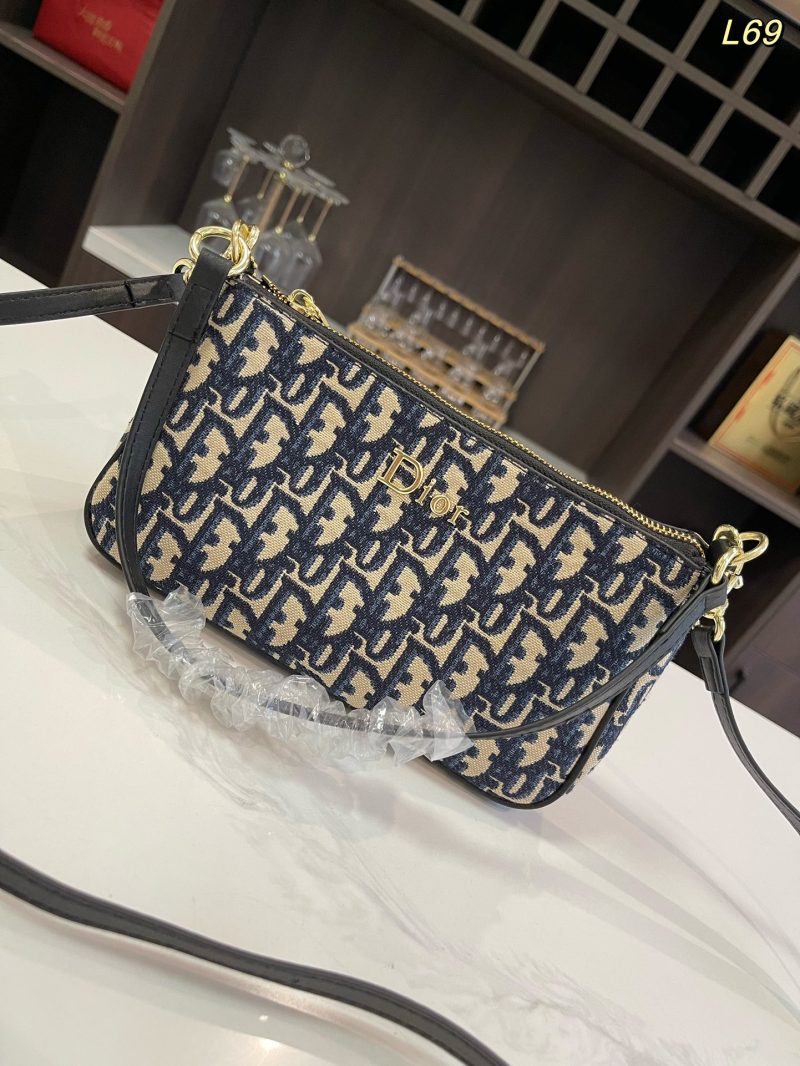 ReplicaDesignerBags 07YA14563