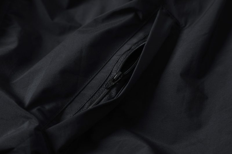 Réplica de ropa Balenciaga 01RA911