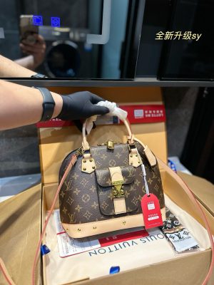 ReplicaDesignerBags 07YA14312