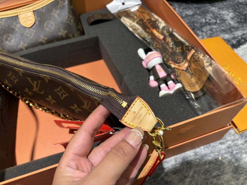 ReplicaDesignerBags 07YA12737